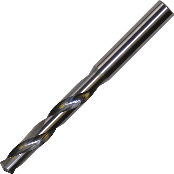 74003525 CARBIDE DRILL - C1105 (5xD) - 0.5787po (14.700mm) CRDR-G-C1105-14700  Cr15